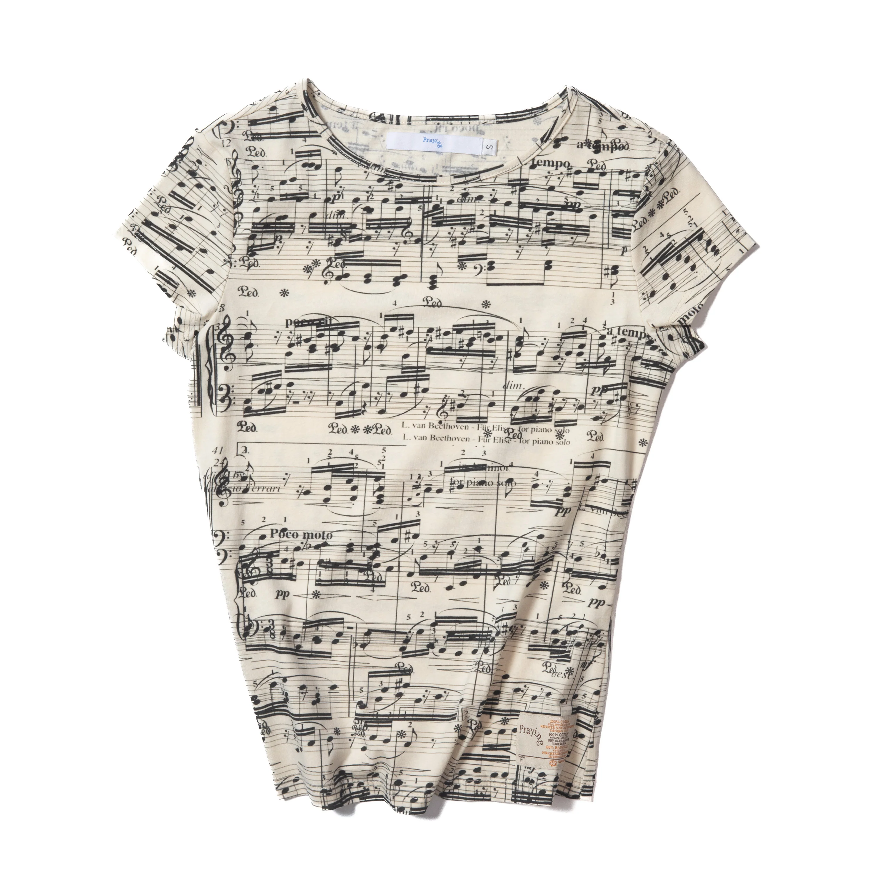 TOPS & TEES